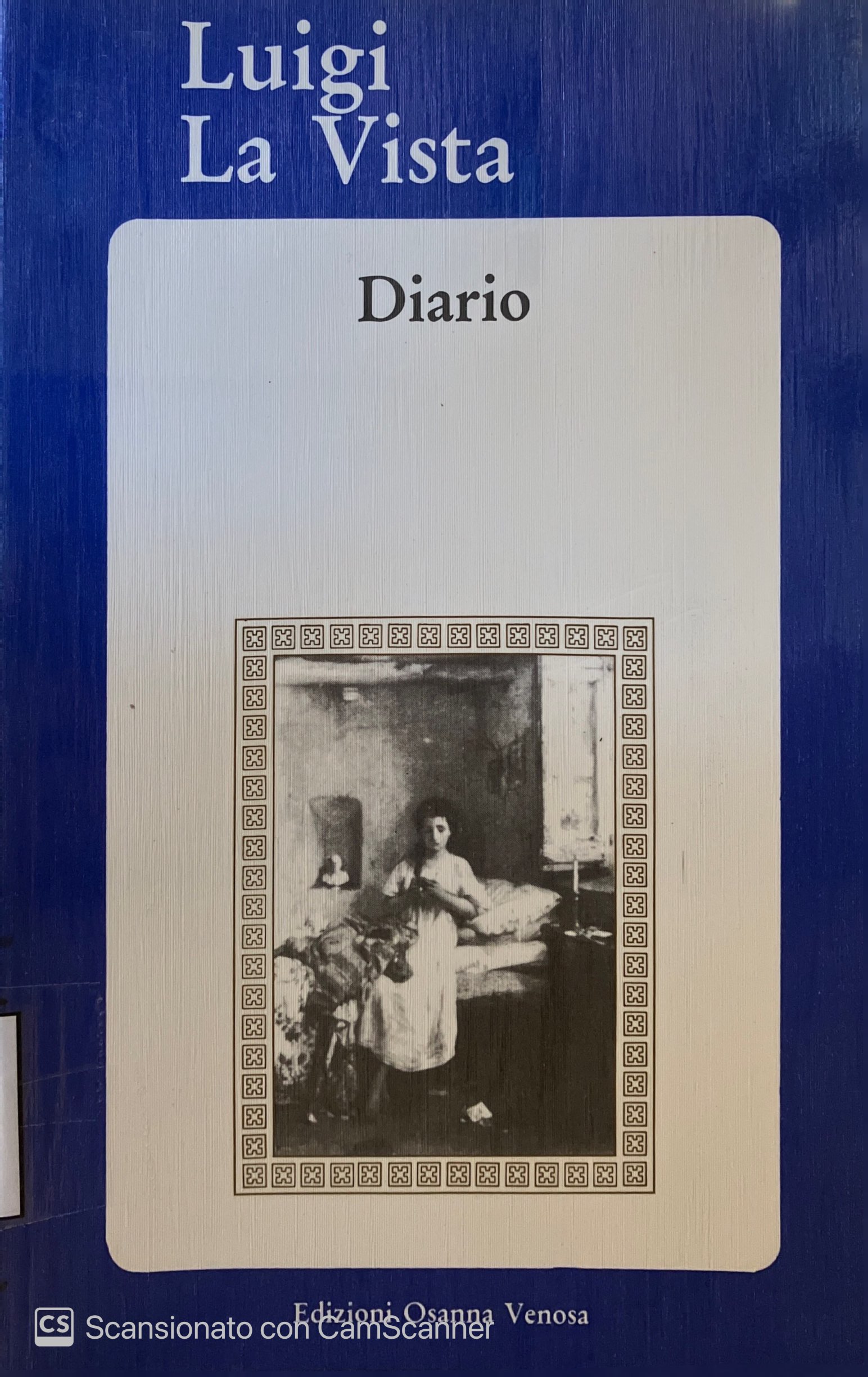 DIARIO